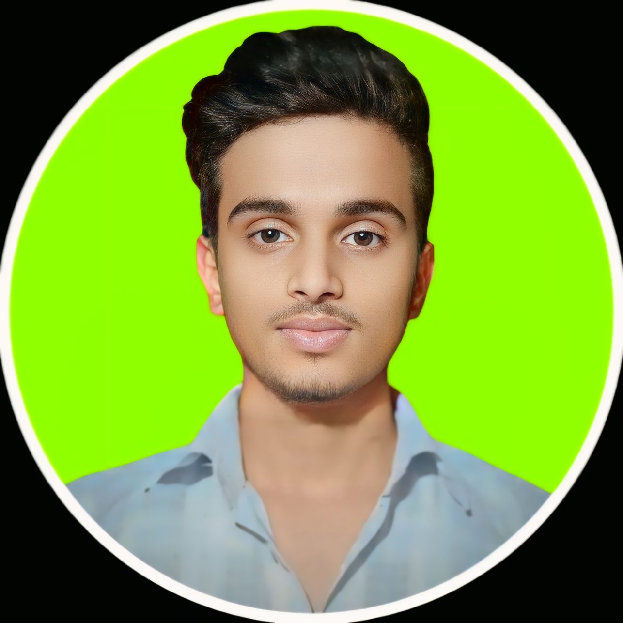 Mohit Tiwary
